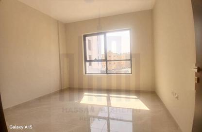 Apartment - 1 - 1 for rent in Muwailih Building - Muwaileh - Sharjah
