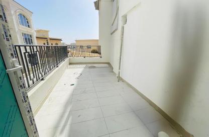 شقة - غرفة نوم - 1 حمام للايجار في مركز محمد بن زايد - مدينة محمد بن زايد - أبوظبي
