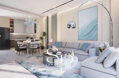 Apartment - 2 - 4 for sale in Samana Ocean Bay Tower A - Samana Ocean Bay - Dubai Islands - Dubai Apartment - 2 - 4 for sale in Samana Ocean Bay Tower A - Samana Ocean Bay - Dubai Islands - Dubai