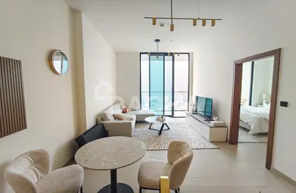 شقة - غرفة نوم - 2 حمامات للبيع في بن غاطي جارديني - منطقة 11 - قرية جميرا الدائرية - دبي