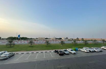 Apartment - 1 Bedroom - 1 Bathroom for rent in Al Bataeh - Sharjah