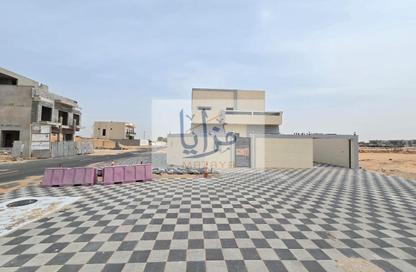 Villa - 3 Bedrooms - 5 Bathrooms for sale in Al Zaheya Gardens - Al Zahya - Ajman