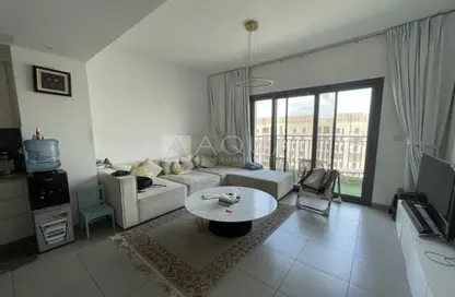 دوبلكس - 2 غرف نوم - 3 حمامات للبيع في حياة بوليفارد - 1 ب - حياة بوليفارد 1 - حياة بولفار - تاون سكوير - دبي