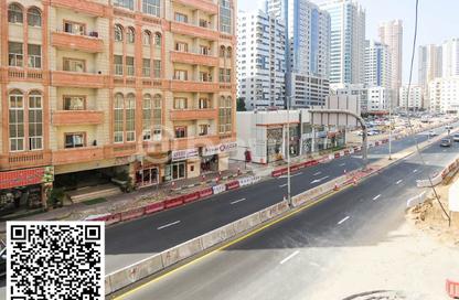 Shop - Studio for rent in The Icon Casa 2 - Al Rashidiya 3 - Al Rashidiya - Ajman
