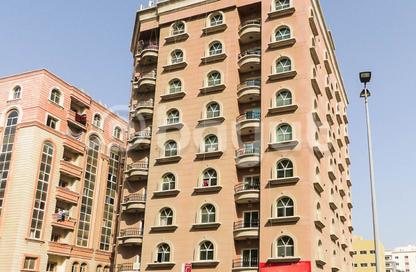 Shop - Studio for rent in The Icon Casa 2 - Al Rashidiya 3 - Al Rashidiya - Ajman
