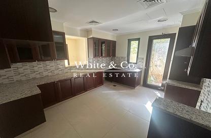 Villa - 5 - 4 for rent in Lila - Arabian Ranches 2 - Dubai