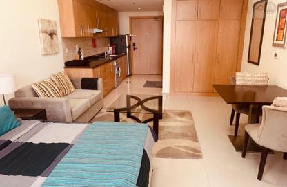 Apartment - Studio - 1 Bathroom for sale in Lincoln Park - West Side - Lincoln Park - Arjan - Dubai Apartment - Studio - 1 Bathroom for sale in Lincoln Park - West Side - Lincoln Park - Arjan - Dubai