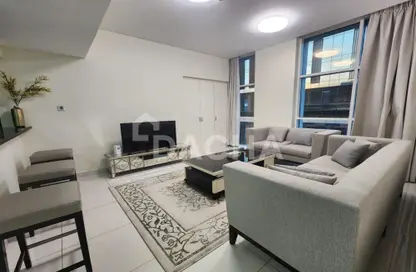 Apartment - 2 Bedrooms - 3 Bathrooms for rent in Park Central - Business Bay - Dubai