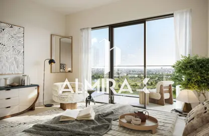 شقة - غرفة نوم - 1 حمام للبيع في ألبيرو من إعمار - مرسى خور دبي - دبي