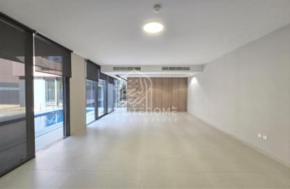 Villa - 5 - 7 for sale in Robinia - Masaar - Tilal City - Sharjah