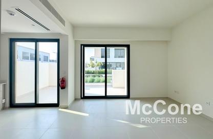 Townhouse - 3 - 4 for rent in Bliss 2 - Arabian Ranches 3 - Dubai