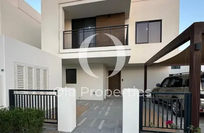 فيلا - 4 غرف نوم - 5 حمامات للبيع في نويا 1 - نويا - جزيرة ياس - أبوظبي