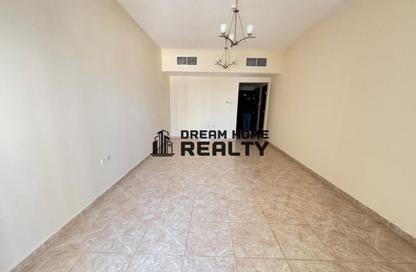 Apartment - 2 - 3 for rent in New Al Taawun Road - Al Taawun - Sharjah