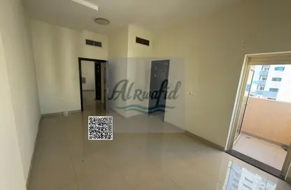 شقة - غرفة نوم - 2 حمامات للايجار في مشروع النخيل - عجمان وسط المدينة - عجمان