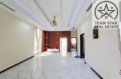 Villa - 5 Bedrooms - 7+ Bathrooms for rent in Al Yasmeen 1 - Al Yasmeen - Ajman