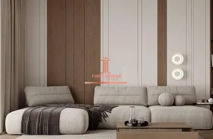 Apartment - 3 Bedrooms - 3 Bathrooms for sale in Aura Elite - Dubai Silicon Oasis - Dubai