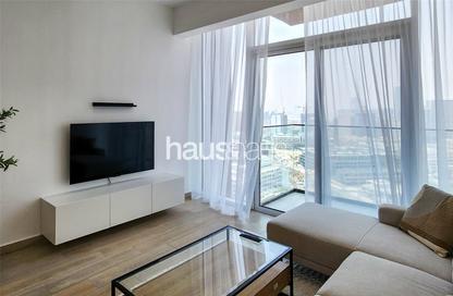 Apartment - 1 Bedroom - 1 Bathroom for rent in Bloom Towers B - Bloom Towers - District 10 - Jumeirah Village Circle - Dubai