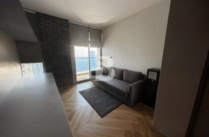شقة - 2 - 2 للايجار في جلوبال ليك فيو - (JLT) مجمع E - أبراج بحيرات الجميرا - دبي