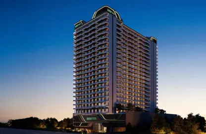 Apartment - 1 Bedroom - 2 Bathrooms for sale in REEF 996 - Dubai Production City (IMPZ) - Dubai