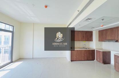 Apartment - 1 - 1 for rent in Woroud 2 - Al Zahia - Muwaileh Commercial - Sharjah
