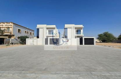 Villa - 5 Bedrooms - 7 Bathrooms for sale in Al Rawda 1 - Al Rawda - Ajman