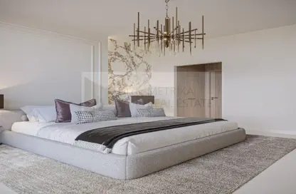 Apartment - 1 Bedroom - 2 Bathrooms for sale in Floarea Residence - Arjan - Dubai