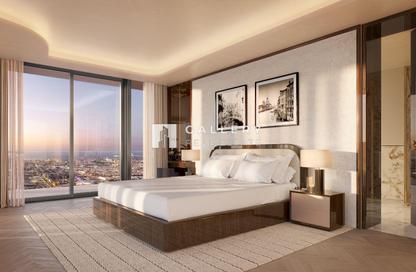 Apartment - 2 Bedrooms - 3 Bathrooms for sale in Mr. C Residences Downtown - Al Wasl - Dubai