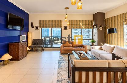 Apartment - 1 - 1 for rent in South Ridge 2 - South Ridge - Downtown Dubai - Dubai Apartment - 1 - 1 for rent in South Ridge 2 - South Ridge - Downtown Dubai - Dubai