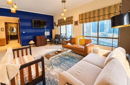 Apartment - 1 - 1 for rent in South Ridge 2 - South Ridge - Downtown Dubai - Dubai Apartment - 1 - 1 for rent in South Ridge 2 - South Ridge - Downtown Dubai - Dubai