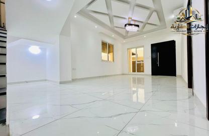 Villa - 5 Bedrooms - 7 Bathrooms for rent in Al Aamra Gardens - Al Amerah - Ajman
