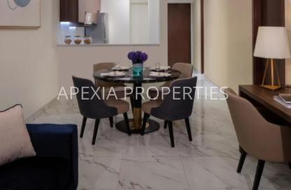 Apartment - 1 Bedroom - 2 Bathrooms for rent in Avani Palm View Hotel and Suites - Dubai Media City - Dubai Apartment - 1 Bedroom - 2 Bathrooms for rent in Avani Palm View Hotel and Suites - Dubai Media City - Dubai