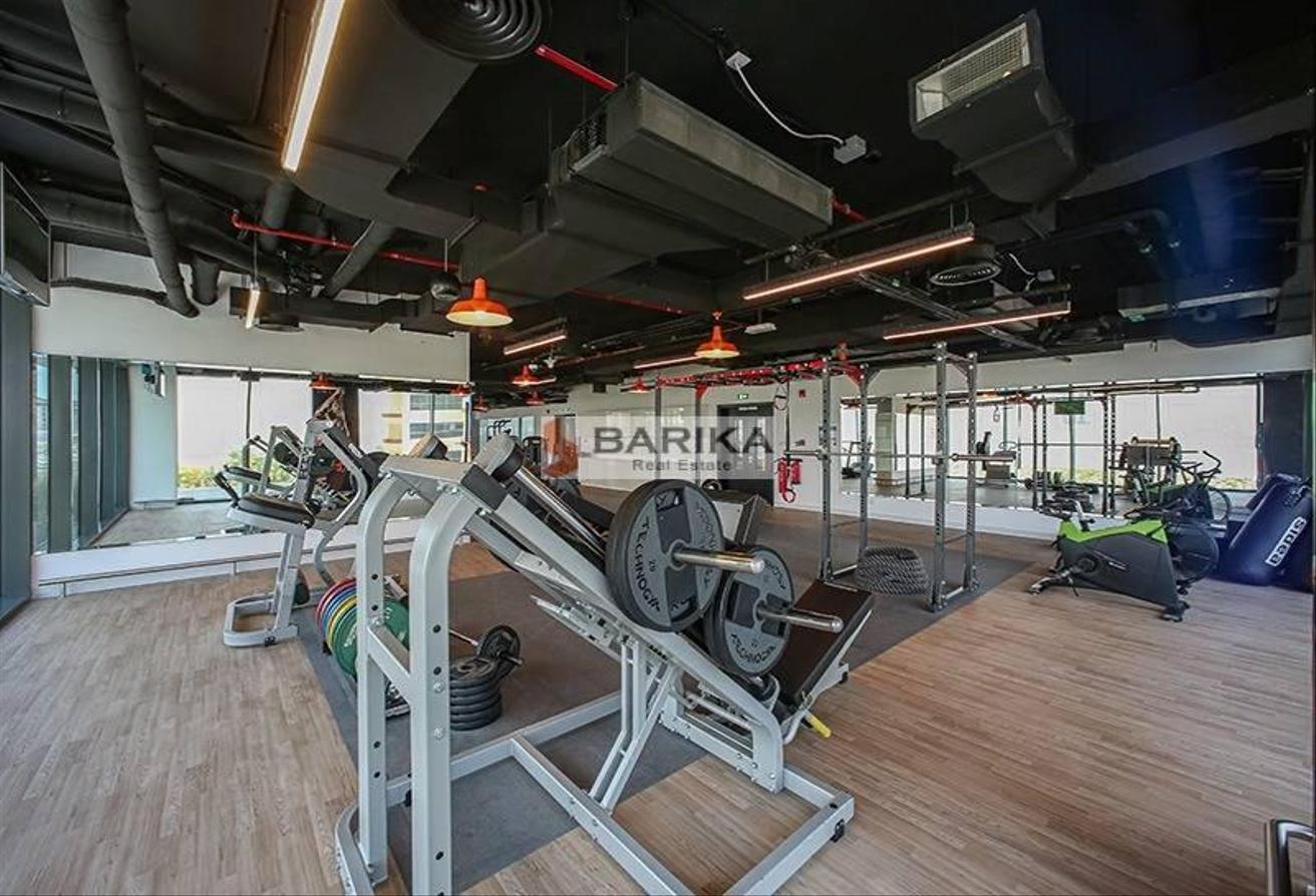 Elegant 1BR | Premium Lifestyle | Prime Location photo 17
