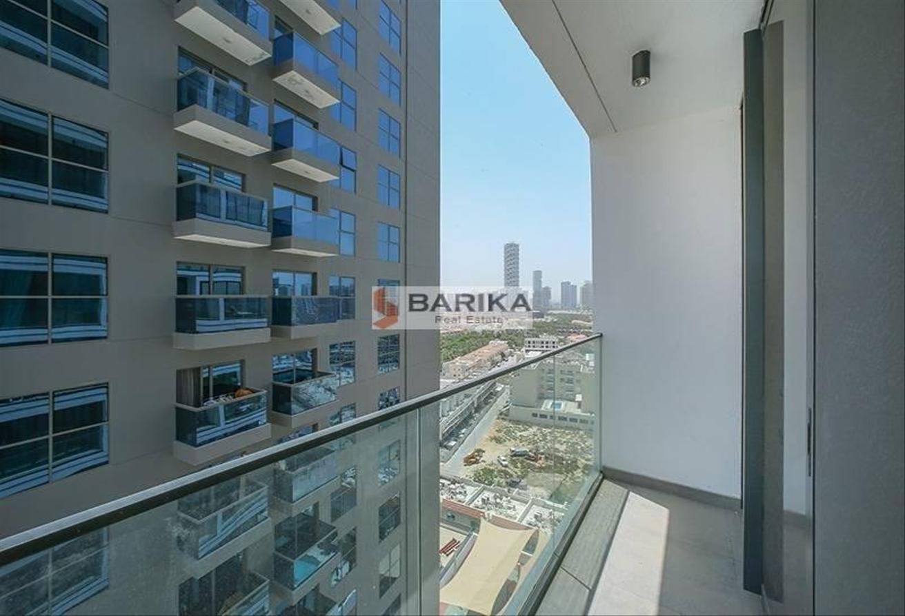 Elegant 1BR | Premium Lifestyle | Prime Location photo 14