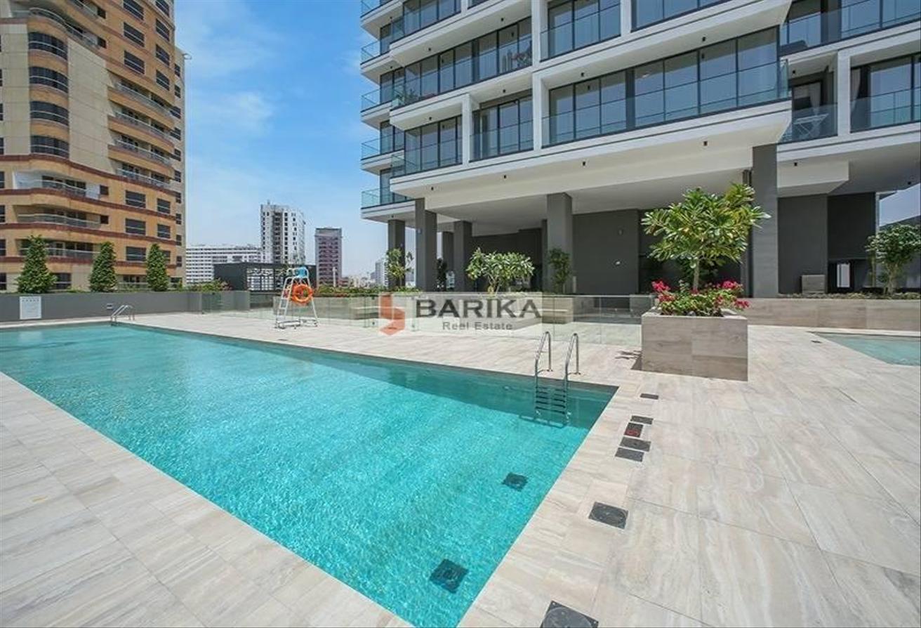Elegant 1BR | Premium Lifestyle | Prime Location photo 18
