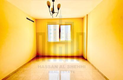 Apartment - 1 Bedroom - 2 Bathrooms for rent in Muweileh Community - Muwaileh Commercial - Sharjah