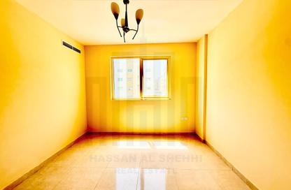 Apartment - 1 Bedroom - 2 Bathrooms for rent in Muweileh Community - Muwaileh Commercial - Sharjah Apartment - 1 Bedroom - 2 Bathrooms for rent in Muweileh Community - Muwaileh Commercial - Sharjah