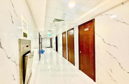 Apartment - 1 Bedroom - 2 Bathrooms for rent in Muweileh Community - Muwaileh Commercial - Sharjah Apartment - 1 Bedroom - 2 Bathrooms for rent in Muweileh Community - Muwaileh Commercial - Sharjah