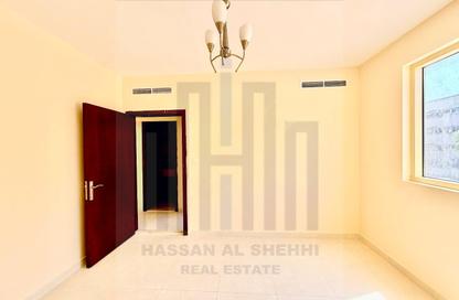 Apartment - 1 Bedroom - 2 Bathrooms for rent in Muweileh Community - Muwaileh Commercial - Sharjah