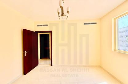 Apartment - 1 Bedroom - 2 Bathrooms for rent in Muweileh Community - Muwaileh Commercial - Sharjah Apartment - 1 Bedroom - 2 Bathrooms for rent in Muweileh Community - Muwaileh Commercial - Sharjah