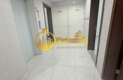 Apartment - Studio - 1 for rent in Ajman Hills - Al Alia - Ajman Apartment - Studio - 1 for rent in Ajman Hills - Al Alia - Ajman