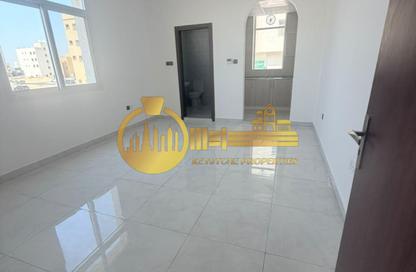 Apartment - Studio - 1 for rent in Ajman Hills - Al Alia - Ajman
