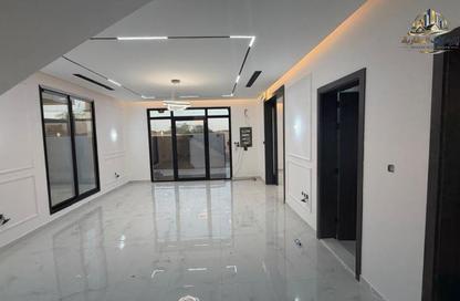 Villa - 5 Bedrooms - 7 Bathrooms for sale in Al Bahia Hills - Al Bahia - Ajman Villa - 5 Bedrooms - 7 Bathrooms for sale in Al Bahia Hills - Al Bahia - Ajman
