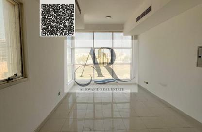 Apartment - Studio - 1 Bathroom for rent in Orient Tower 2 - Orient Towers - Al Bustan - Ajman Apartment - Studio - 1 Bathroom for rent in Orient Tower 2 - Orient Towers - Al Bustan - Ajman