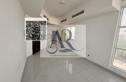 Apartment - Studio - 1 Bathroom for rent in Orient Tower 2 - Orient Towers - Al Bustan - Ajman Apartment - Studio - 1 Bathroom for rent in Orient Tower 2 - Orient Towers - Al Bustan - Ajman