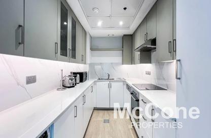 Apartment - 1 Bedroom - 1 Bathroom for sale in 8 Boulevard Walk - Mohammad Bin Rashid Boulevard - Downtown Dubai - Dubai