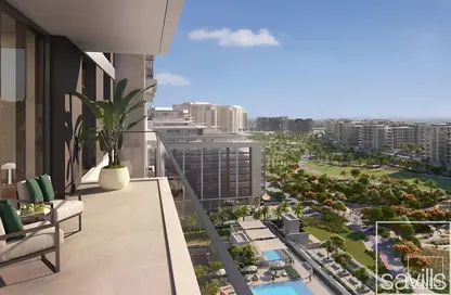 شقة - 2 غرف نوم - 2 حمامات للبيع في فيدا ريزيدنس - دبي هيلز استيت - دبي