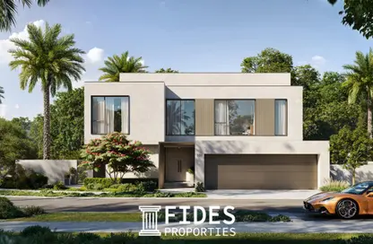 فيلا - 5 غرف نوم - 7 حمامات للبيع في فلل تييرا آدريس - الواحة من إعمار - دبي