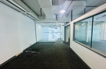 Office Space - Studio for rent in Single Business Tower - Sheikh Zayed Road - Dubai
