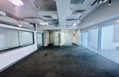 Office Space - Studio for rent in Single Business Tower - Sheikh Zayed Road - Dubai