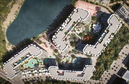 Apartment - 2 - 4 for sale in Sakura Gardens - Falcon City of Wonders - Dubai